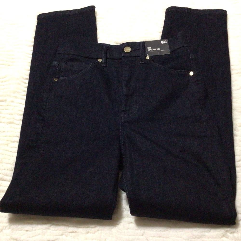 New Express Jeans